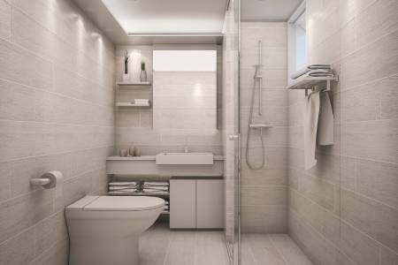 Affordable Bathroom renders in Sydney