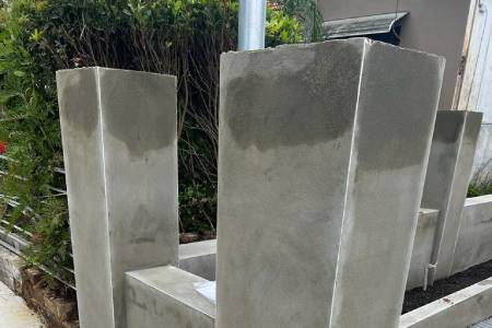 best cement renders in Sydney