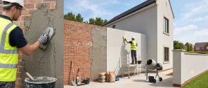 Sydney's Trusted Rendering Specialists