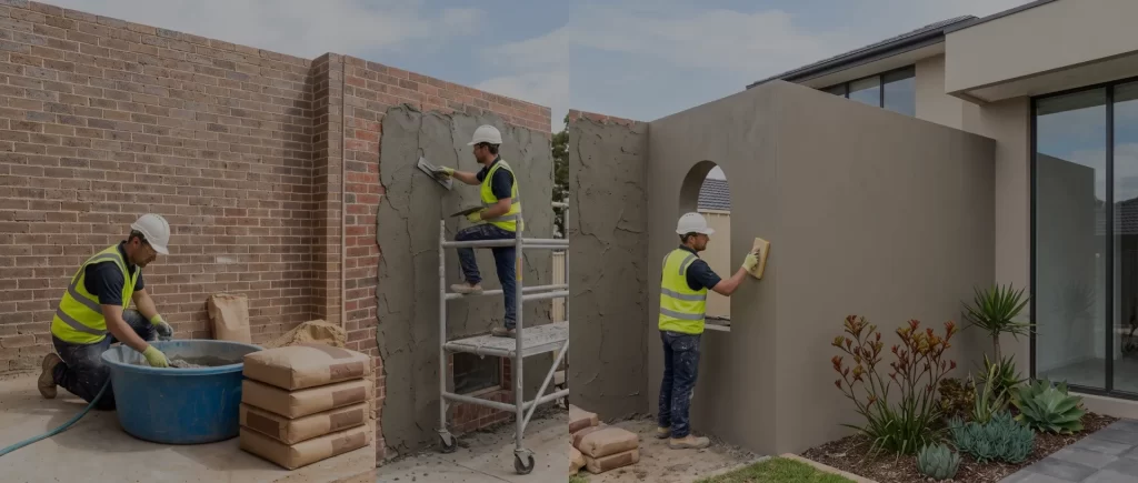 professional rendering sydney